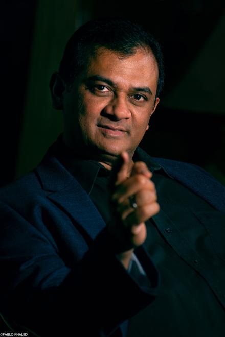 Naveed Mahbub Naveed Mahbub