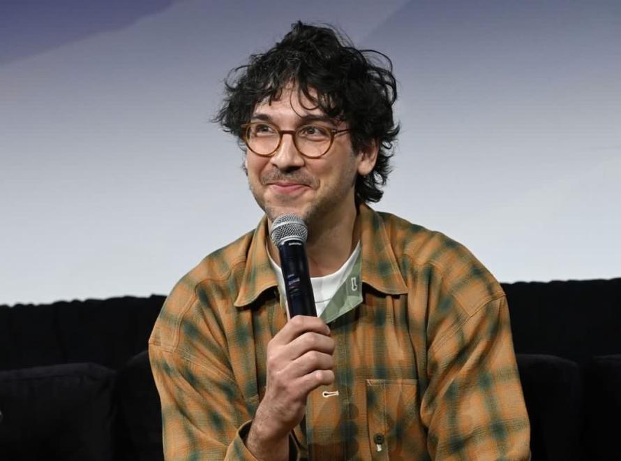 Rick Glassman Rick Glassman