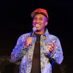 Chris Redd