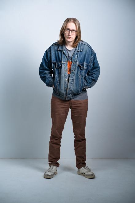 Ryan Goodcase