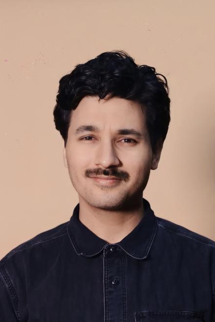Ismael Loutfi Ismael Loutfi
