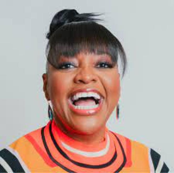 Sherri Shepherd Sherri Shepherd