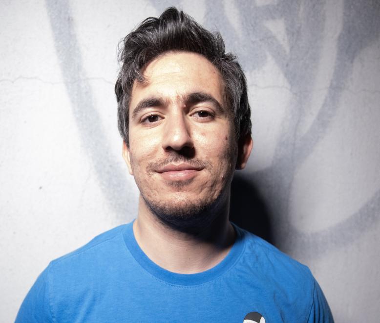 Mohanad Elshieky Mohanad Elshieky