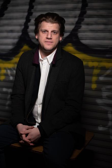 Matt Benjamin Matt Benjamin
