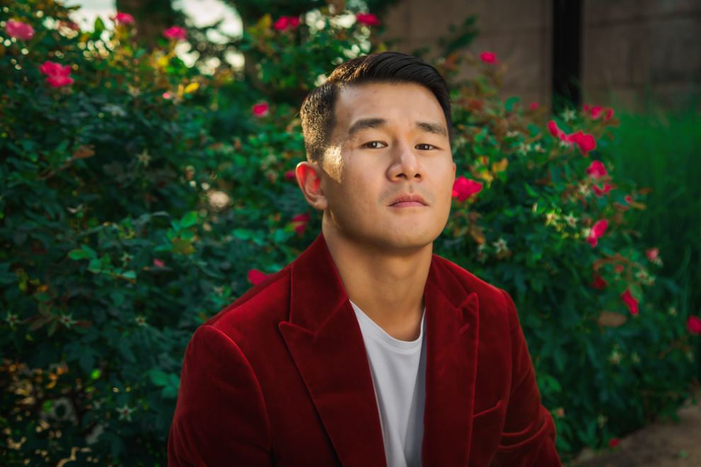 Ronny Chieng Ronny Chieng
