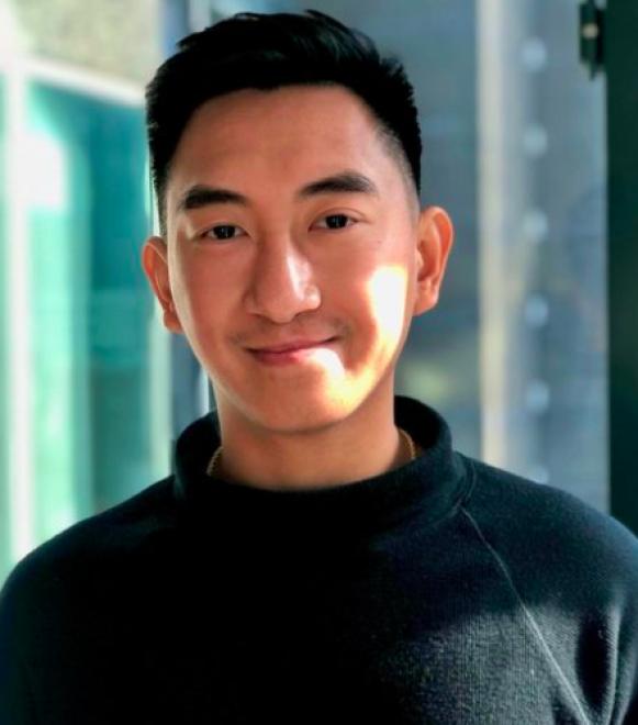 Victor Tran Victor Tran