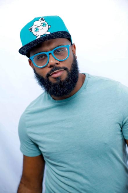 Akeem Woods