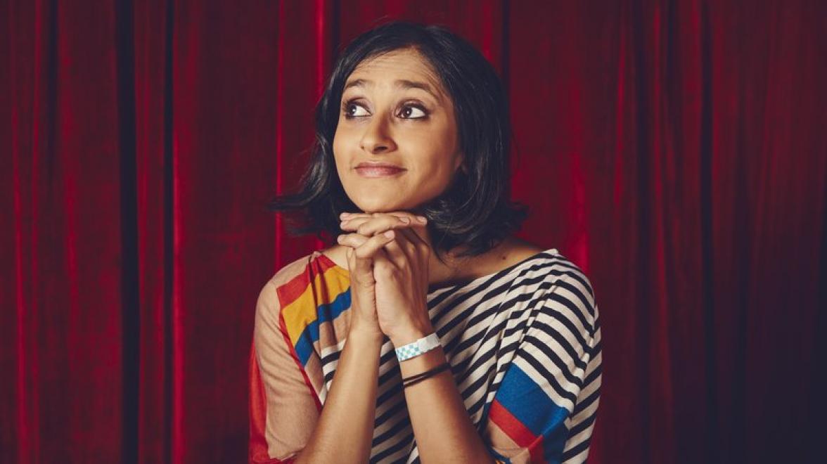 Aparna Nancherla Aparna Nancherla