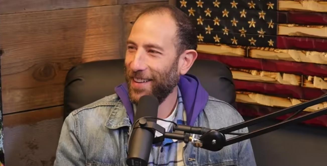 Ari Shaffir Ari Shaffir