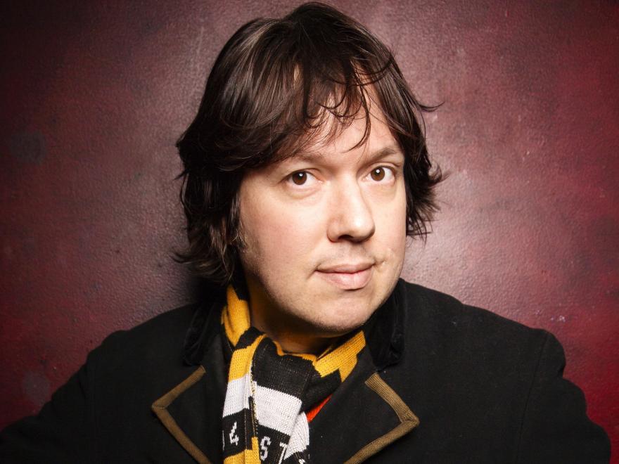 Dave Hill Dave Hill
