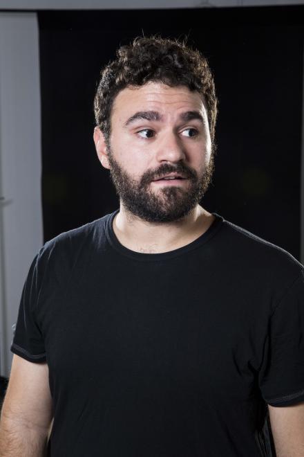 Gabe Mollica Gabe Mollica