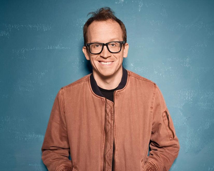 Chris Gethard Chris Gethard