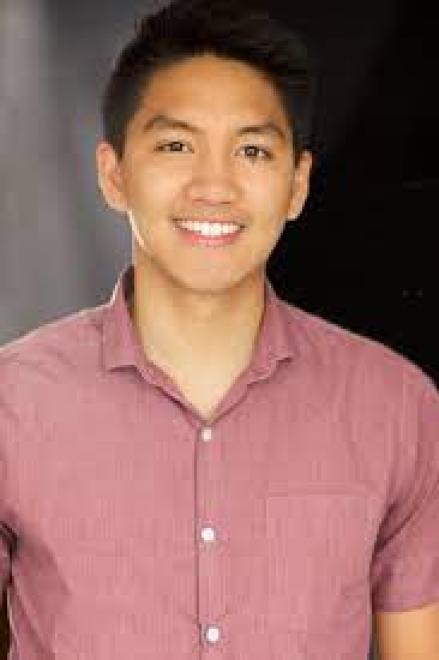 JR De Guzman JR De Guzman