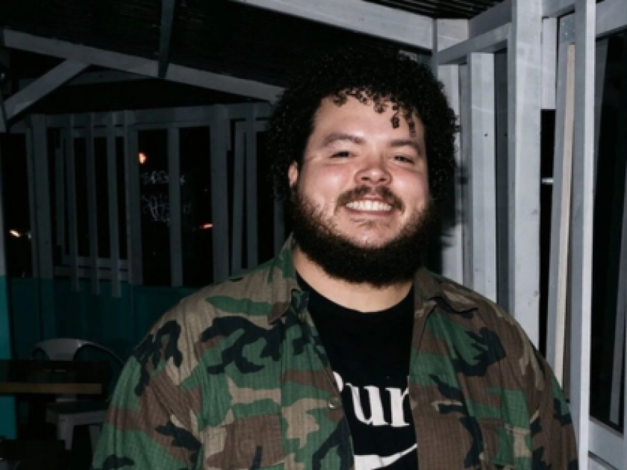 Julio Diaz Julio Diaz