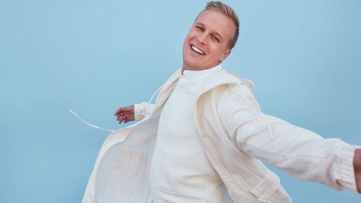 John Early John Early