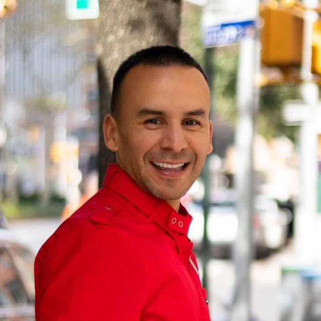 Pedro Gonzalez Pedro Gonzalez