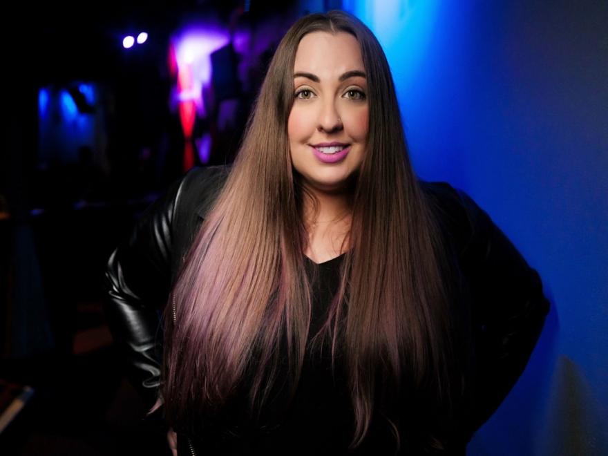 Tracey Carnazzo Tracey Carnazzo