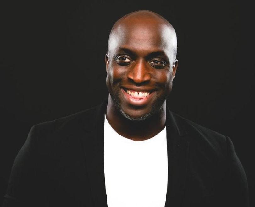Emmanuel Sonubi Emmanuel Sonubi