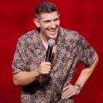 Andrew Schulz, Akaash Singh, Dave Hill, LeClerc, Maddy Smith, Alex Kumin
