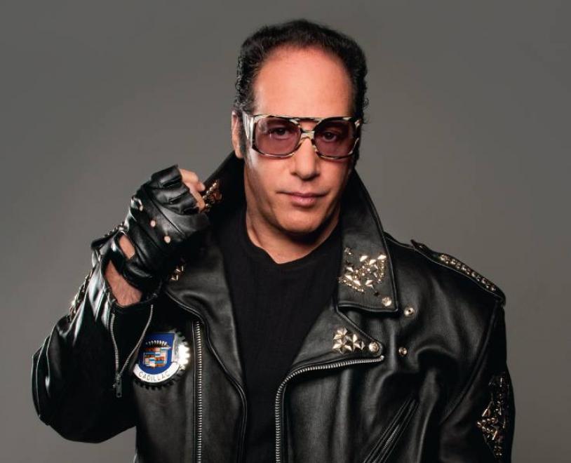Andrew Dice Clay Andrew Dice Clay