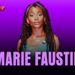 Marie Faustin