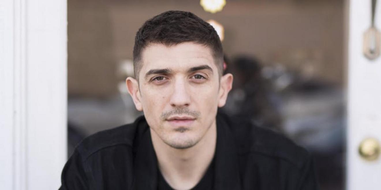 Andrew Schulz Andrew Schulz