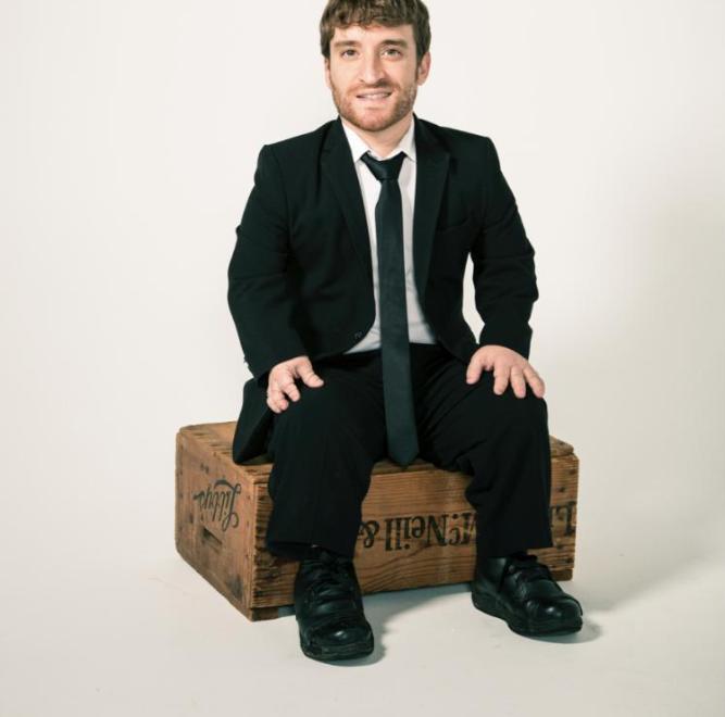 Nic Novicki Nic Novicki