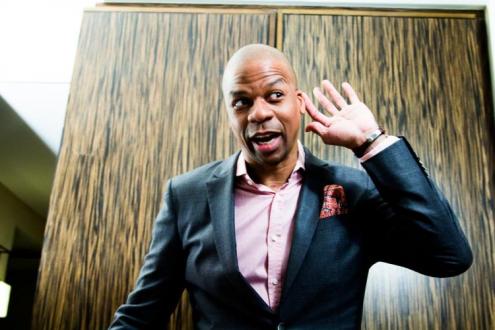 Ardie Fuqua Ardie Fuqua