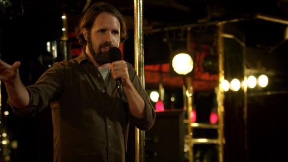 Duncan Trussell Duncan Trussell