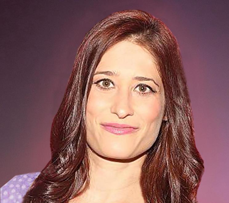 Kate Wolff Kate Wolff