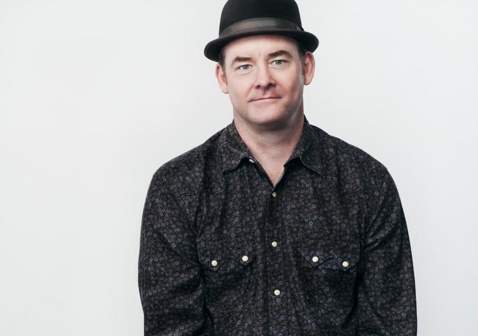 David Koechner David Koechner