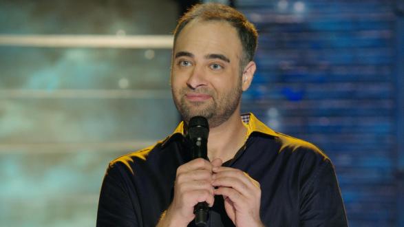 Kurt Metzger Kurt Metzger