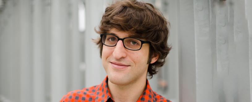 Matt Goldich Matt Goldich