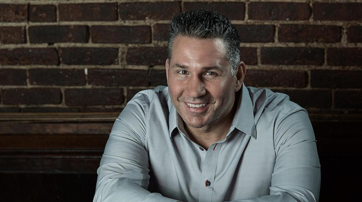 Mike Vecchione Mike Vecchione
